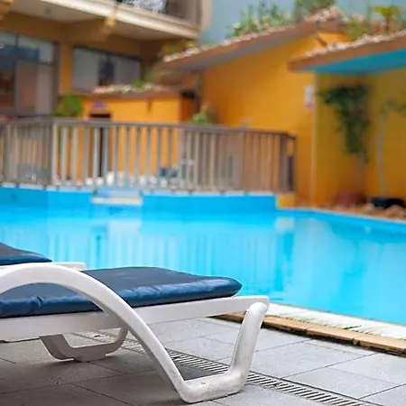 فندق Bella Vista 4*