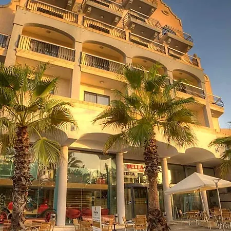 فندق Bella Vista 4*
