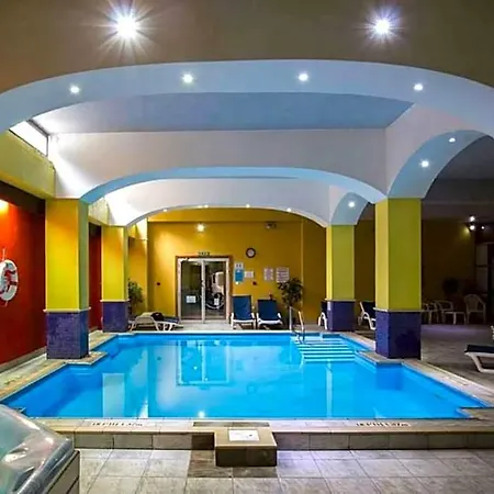 Bella Vista 4* خليج سانت بول