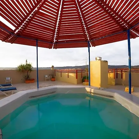 Bella Vista فندق خليج سانت بول