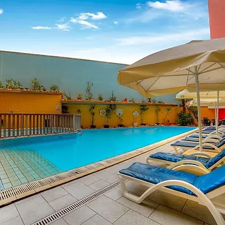 فندق Bella Vista خليج سانت بول