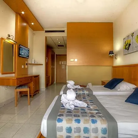 Bella Vista 4* خليج سانت بول