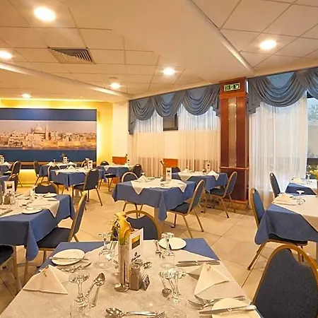 فندق Bella Vista خليج سانت بول