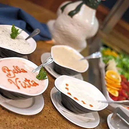 Bella Vista فندق 4*