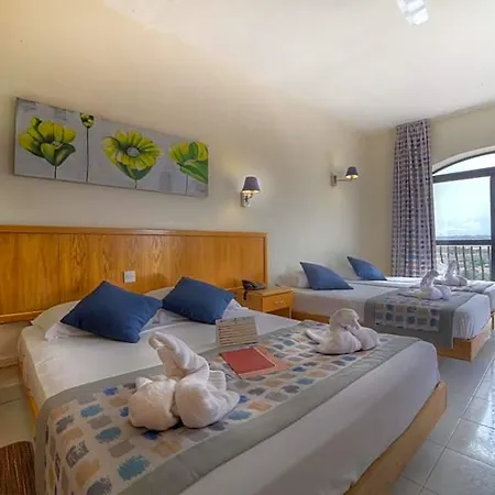 Bella Vista فندق 4*