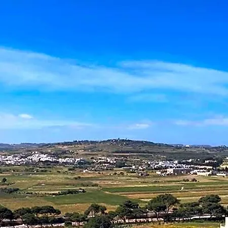 Bella Vista فندق خليج سانت بول