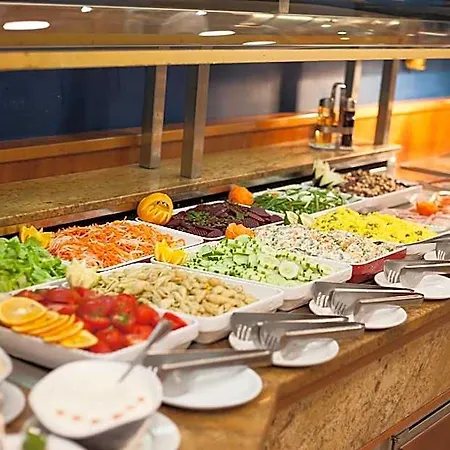 Bella Vista 4* خليج سانت بول