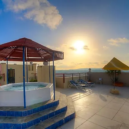 Bella Vista 4*