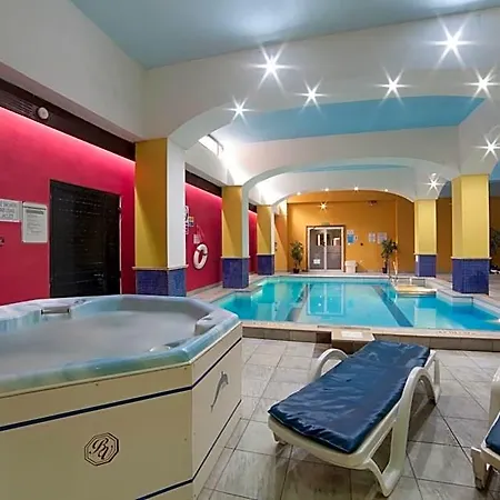 فندق Bella Vista 4*