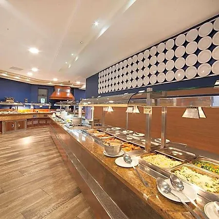 فندق Bella Vista 4*