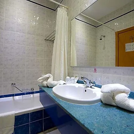 Bella Vista خليج سانت بول