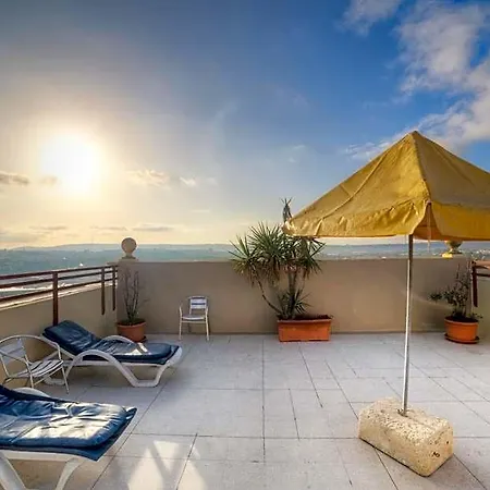 Bella Vista فندق 4*
