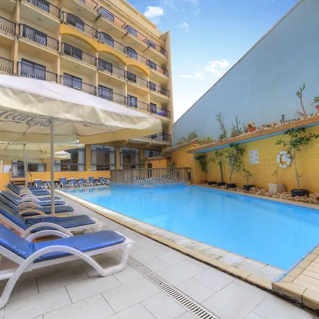 Hotel Bella Vista