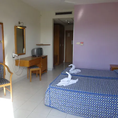 Bella Vista Hotell St. Paul's Bay