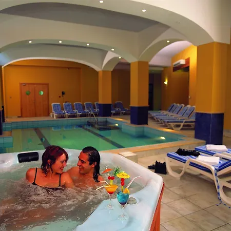 Bella Vista Hotel