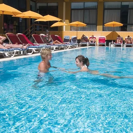 Hotell Bella Vista 4*