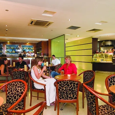 Bella Vista Отель 4*