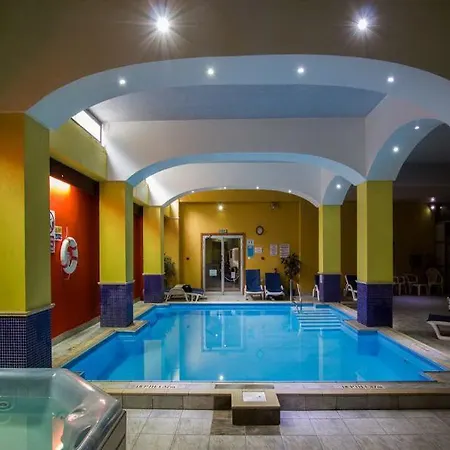 Bella Vista 4*