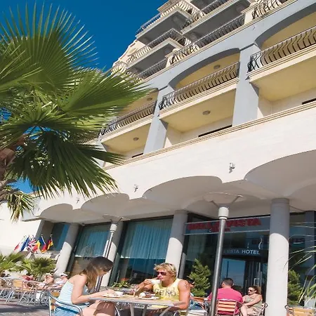 Hotell Bella Vista St. Paul's Bay