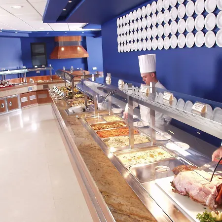 Bella Vista 4* St. Paul's Bay