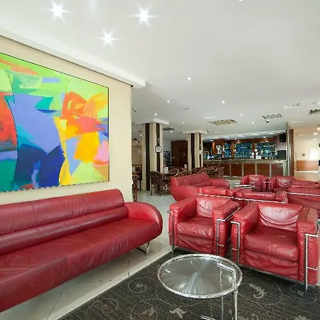 Hotell Bella Vista St. Paul's Bay