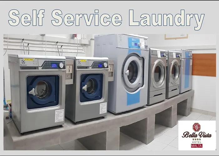 Ξενοδοχείο Bella Vista 4*