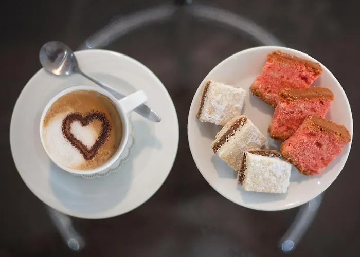 Hotel Bella Vista 4*