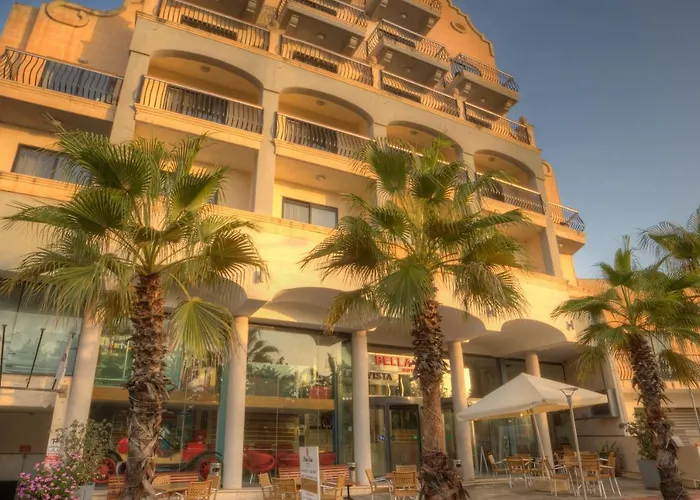 Bella Vista Ξενοδοχείο Σεντ Πόλς Μπέι