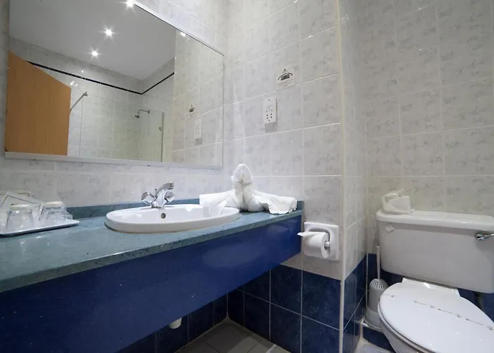 Hotel Bella Vista 4*