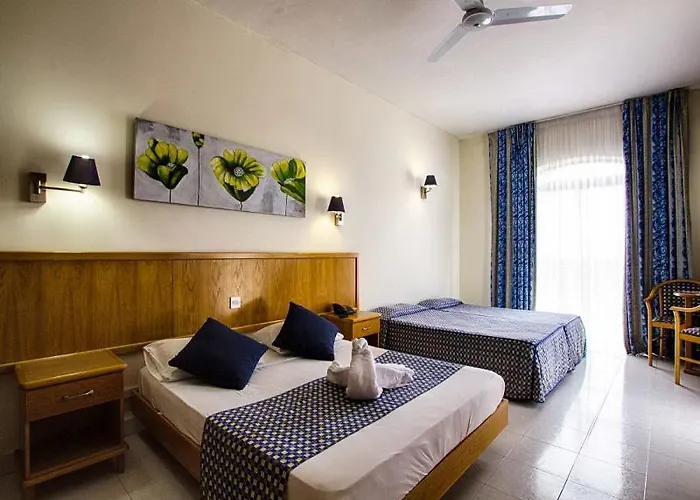 Hotel Bella Vista 4*