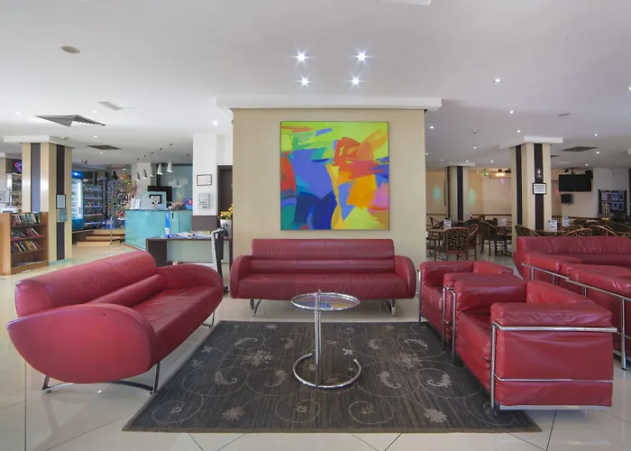 Bella Vista 4* St. Paul's Bay