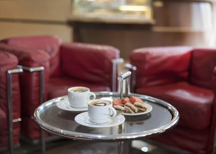 Bella Vista Σεντ Πόλς Μπέι