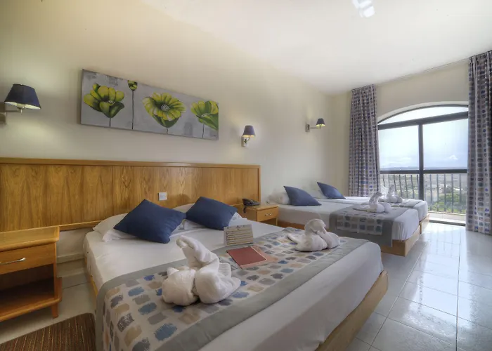 贝拉维斯塔酒店