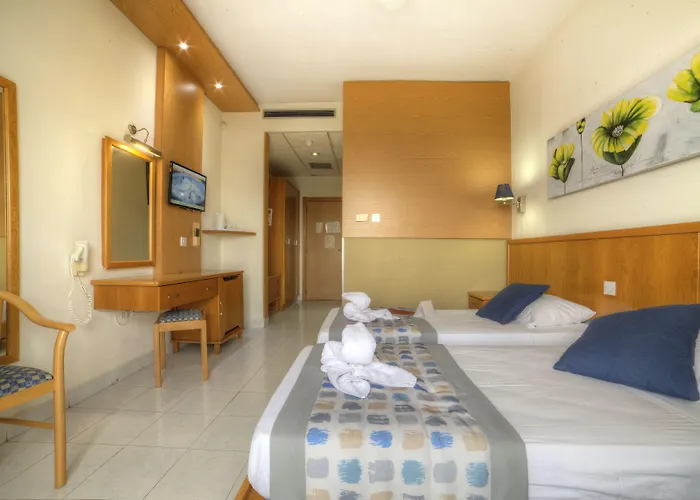 Bella Vista Ξενοδοχείο Σεντ Πόλς Μπέι