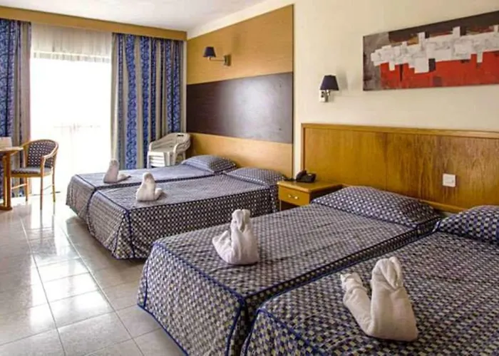 贝拉维斯塔酒店 酒店