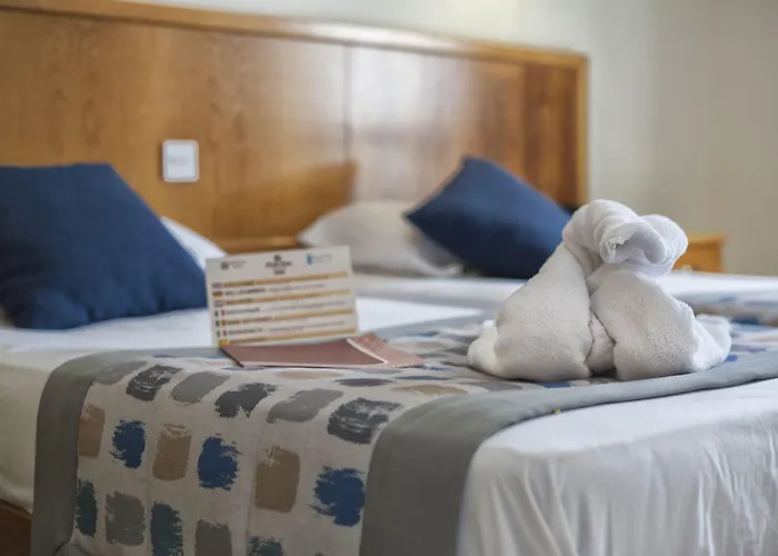 Ξενοδοχείο Bella Vista 4*