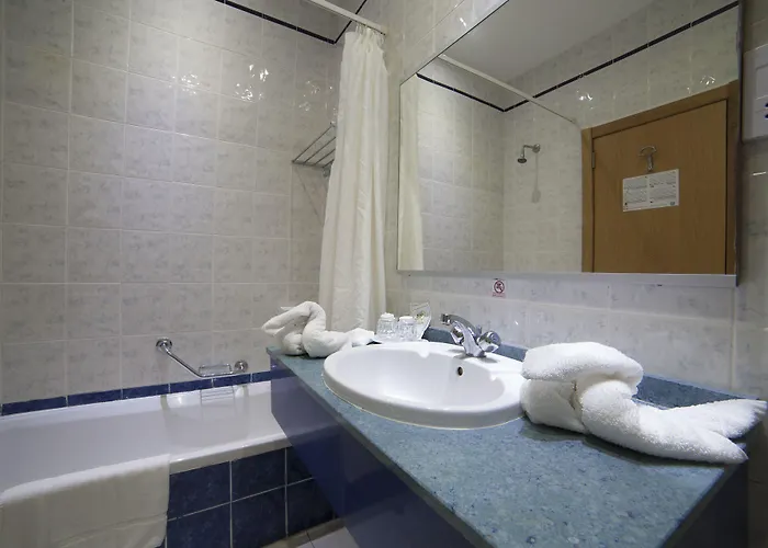 Bella Vista 4* Σεντ Πόλς Μπέι