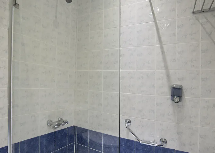 Ξενοδοχείο Bella Vista Σεντ Πόλς Μπέι