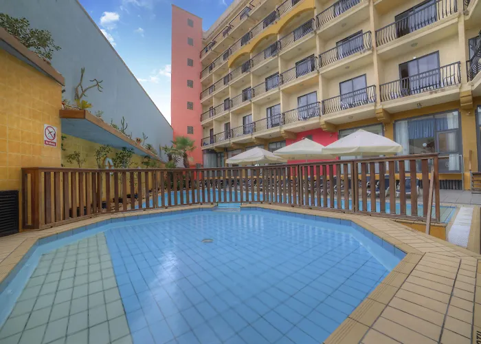 Hotel Bella Vista 4*