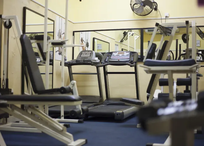 Bella Vista Hotel St. Paul's Bay