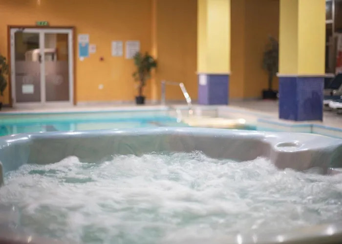 Bella Vista Ξενοδοχείο 4*