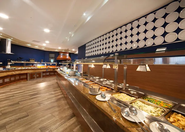 贝拉维斯塔酒店