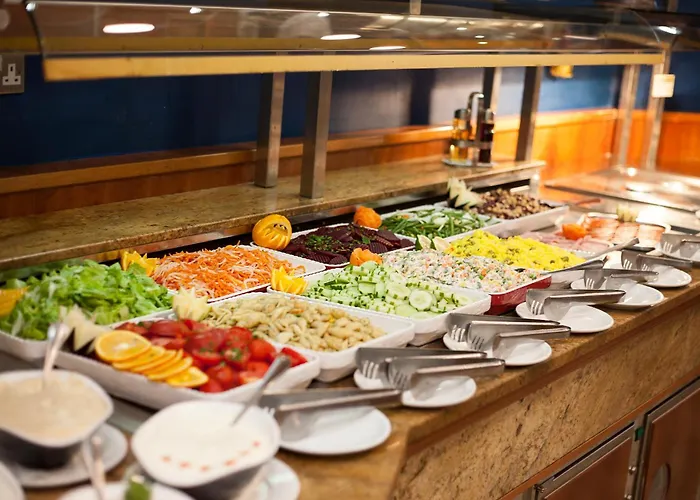 酒店 贝拉维斯塔酒店 圣保罗湾城