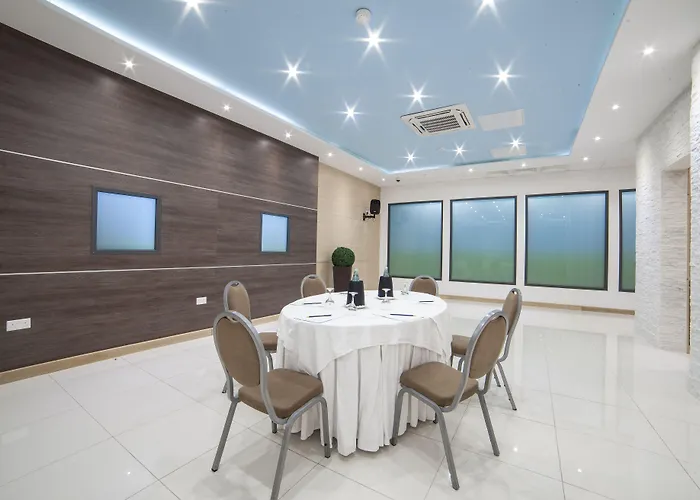 Bella Vista Ξενοδοχείο 4*