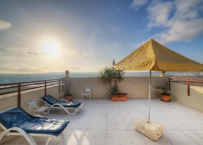 贝拉维斯塔酒店