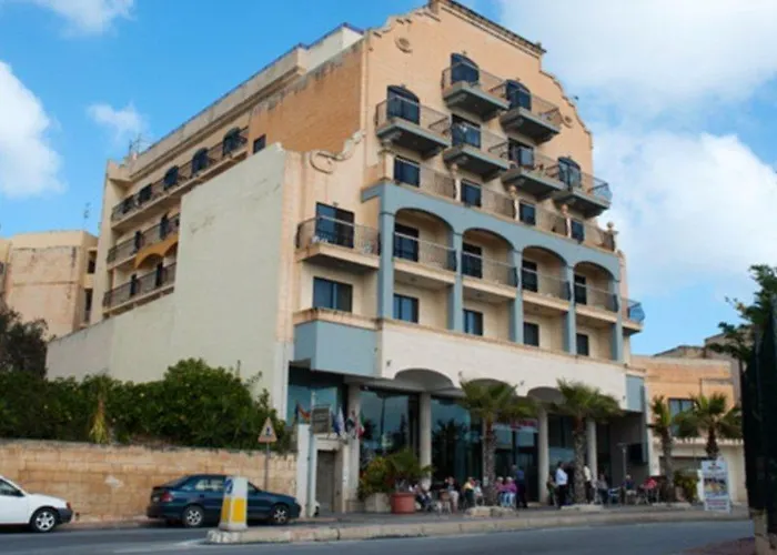 贝拉维斯塔酒店 圣保罗湾城