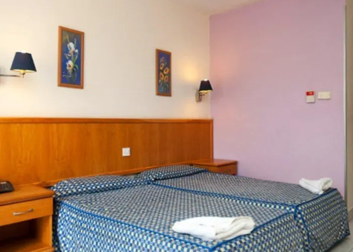 酒店 贝拉维斯塔酒店 圣保罗湾城