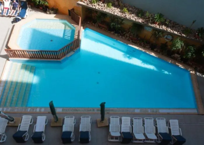 Hotel Bella Vista 4*