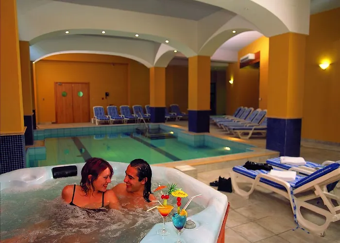 贝拉维斯塔酒店 酒店