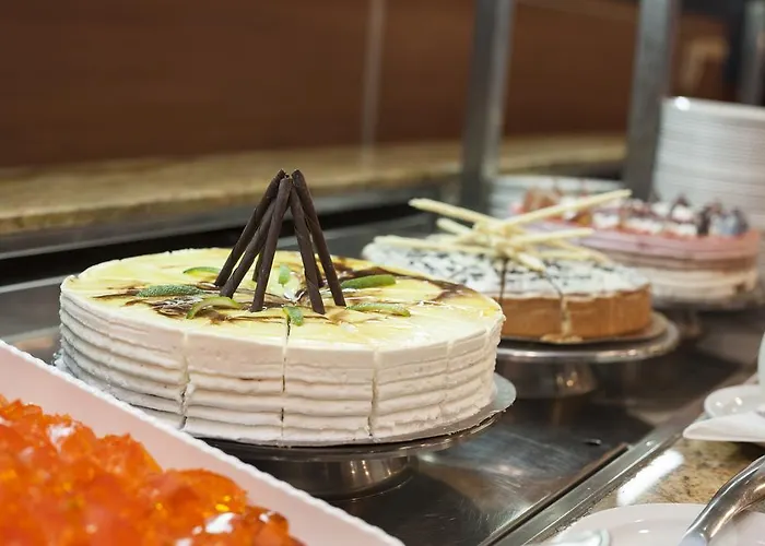 Bella Vista 4* St. Paul's Bay